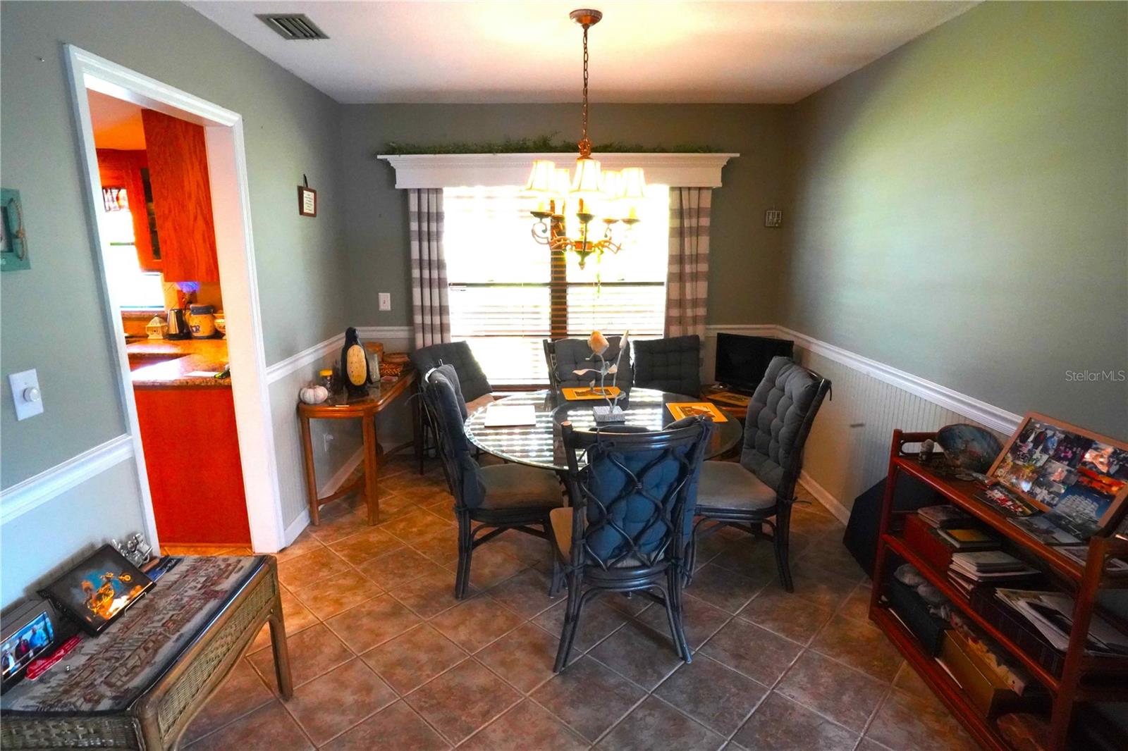 INDIAN RIVER HEIGHTS - Residential