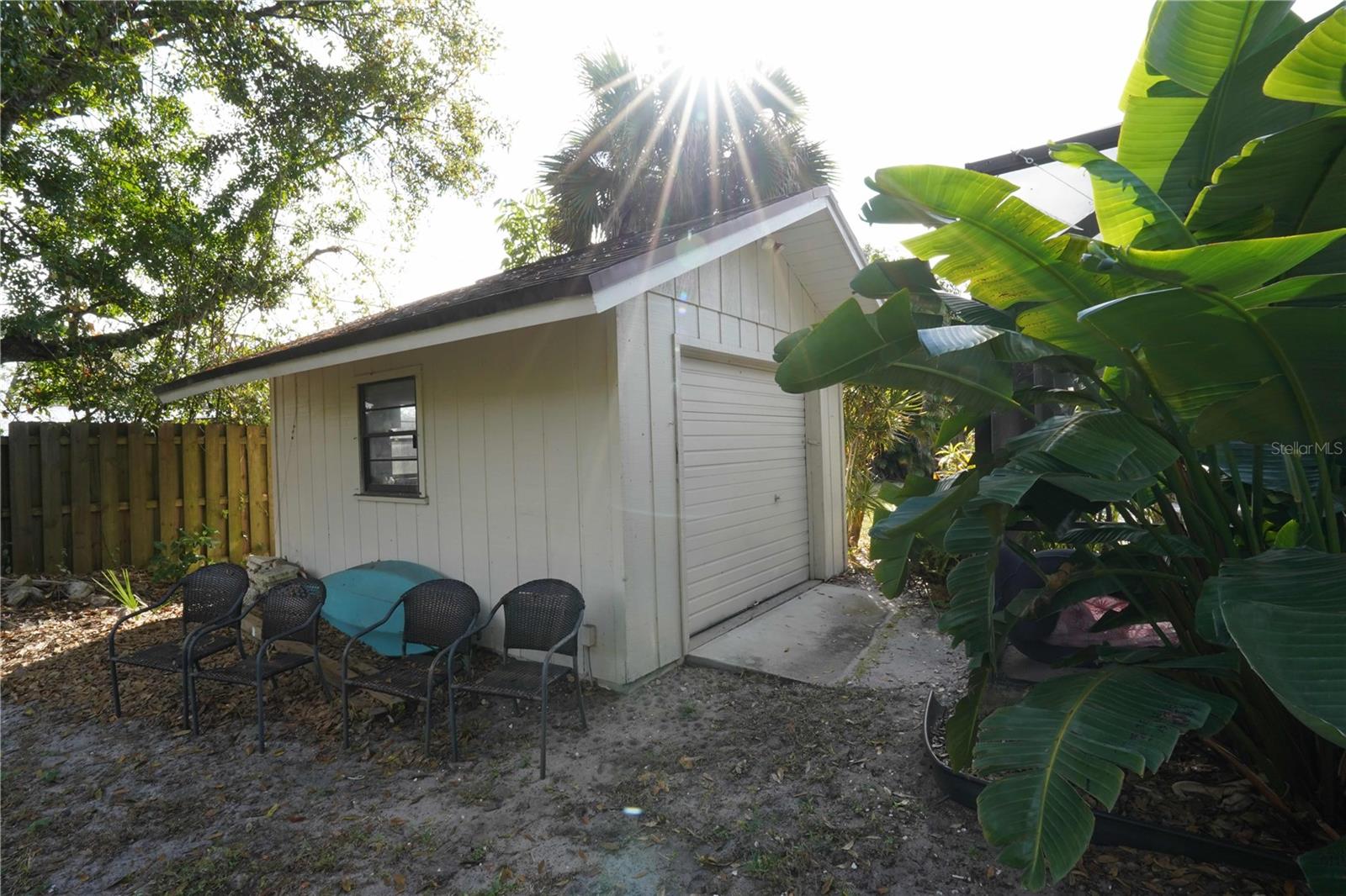 INDIAN RIVER HEIGHTS - Residential