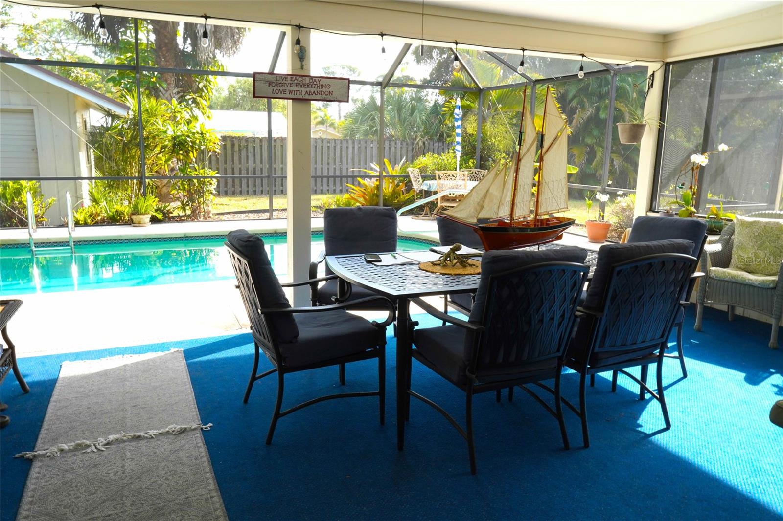 INDIAN RIVER HEIGHTS - Residential