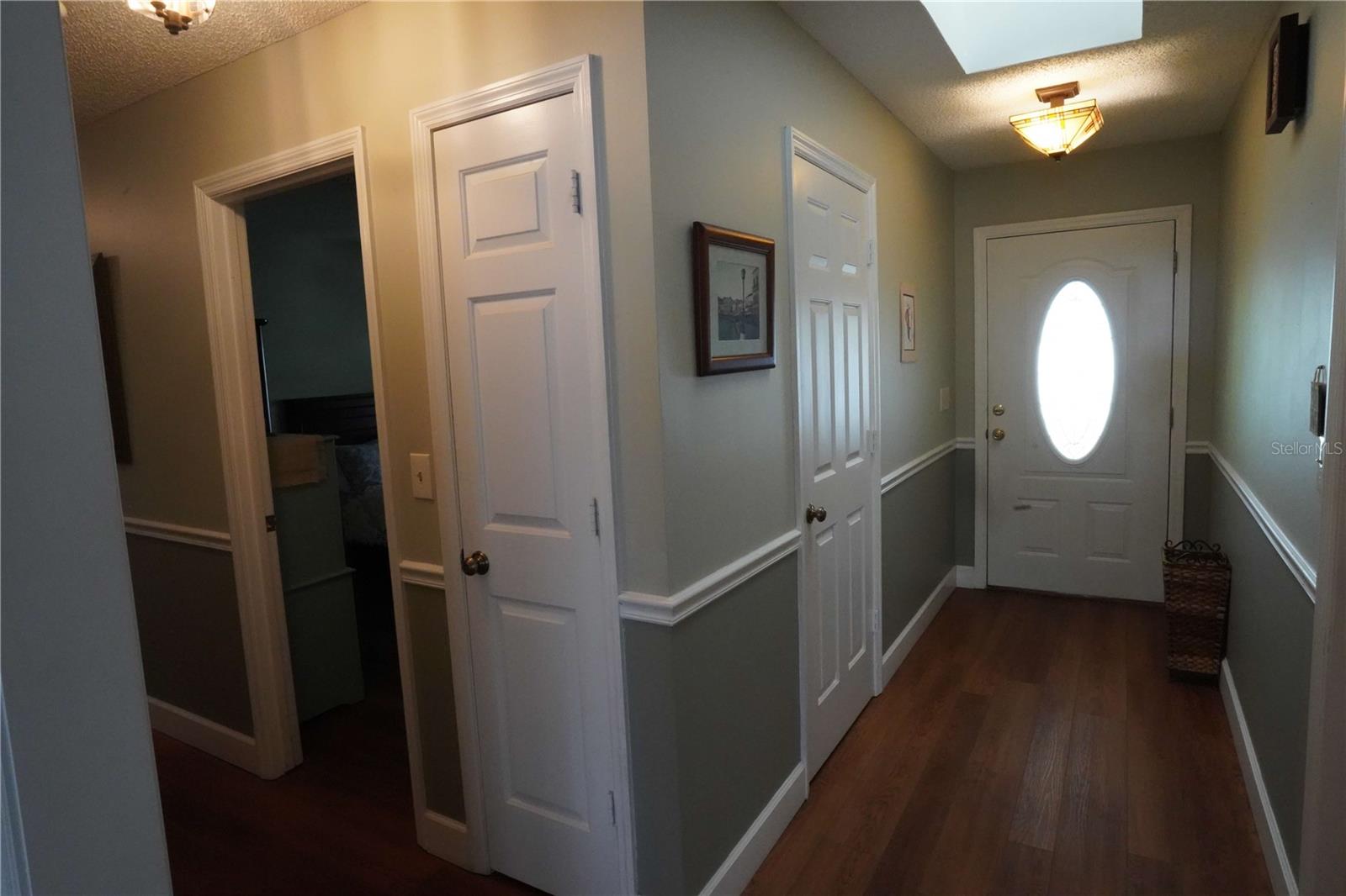 INDIAN RIVER HEIGHTS - Residential