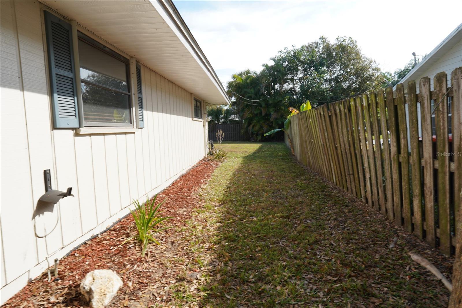 INDIAN RIVER HEIGHTS - Residential