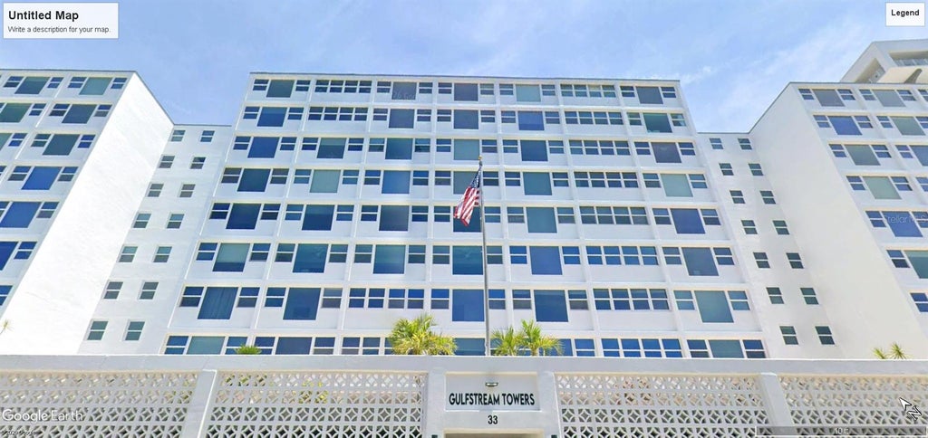 Photo of 33 S Gulfstream Avenue #702, Sarasota, FL 34236 (MLS # A4709987)