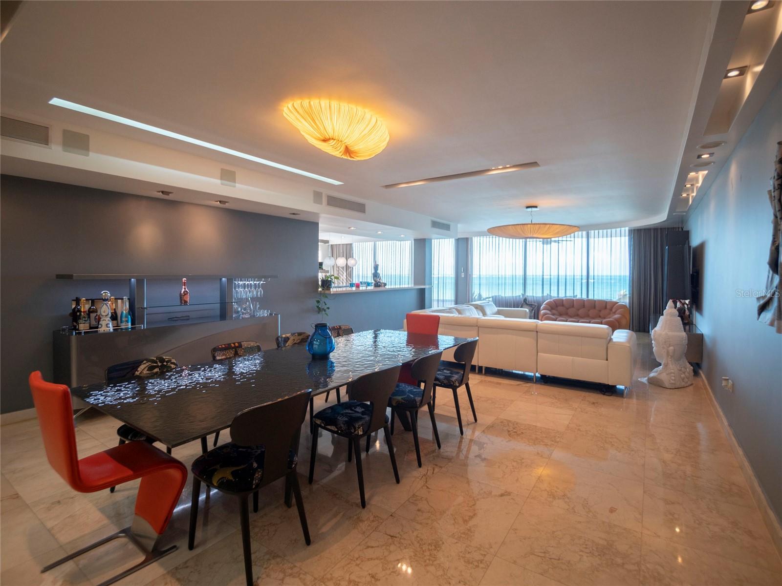 AZURE CONDOMINIUM - Residential