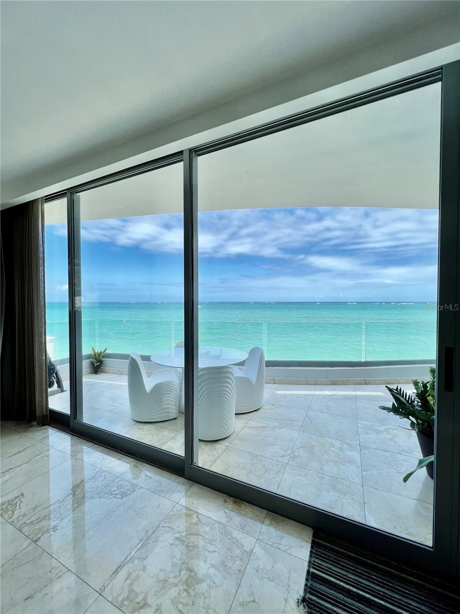 AZURE CONDOMINIUM - Residential