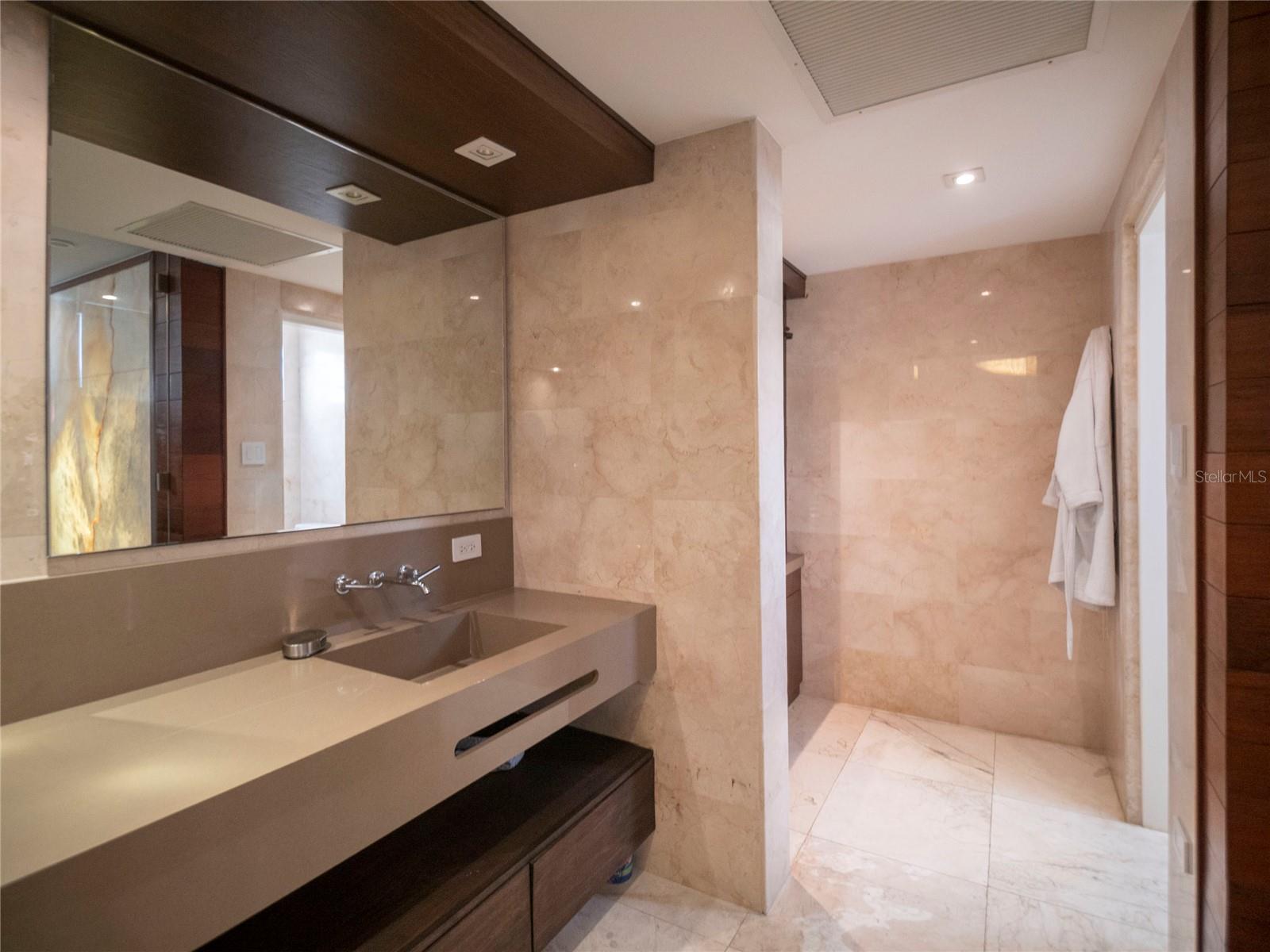 AZURE CONDOMINIUM - Residential