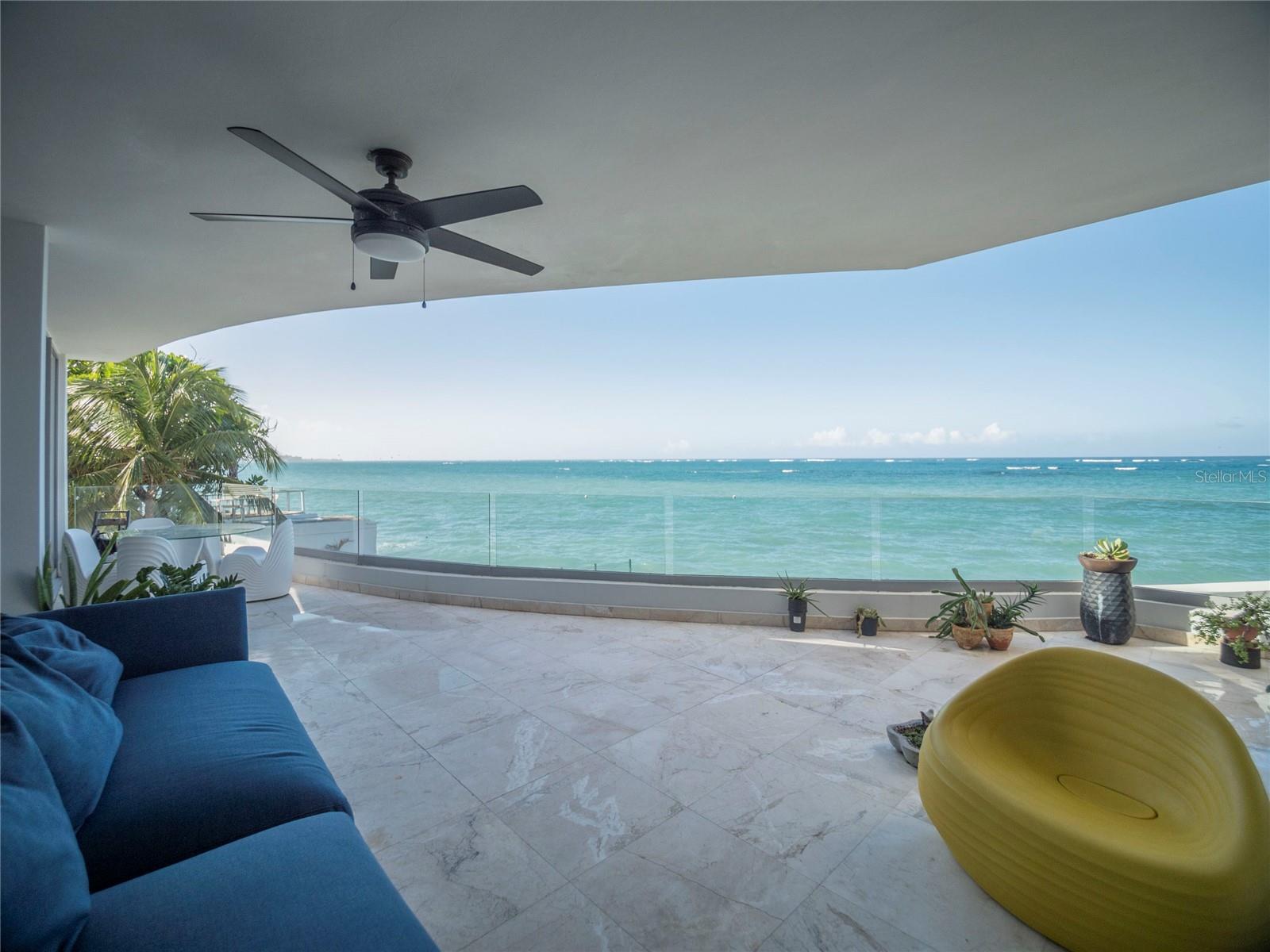 AZURE CONDOMINIUM - Residential