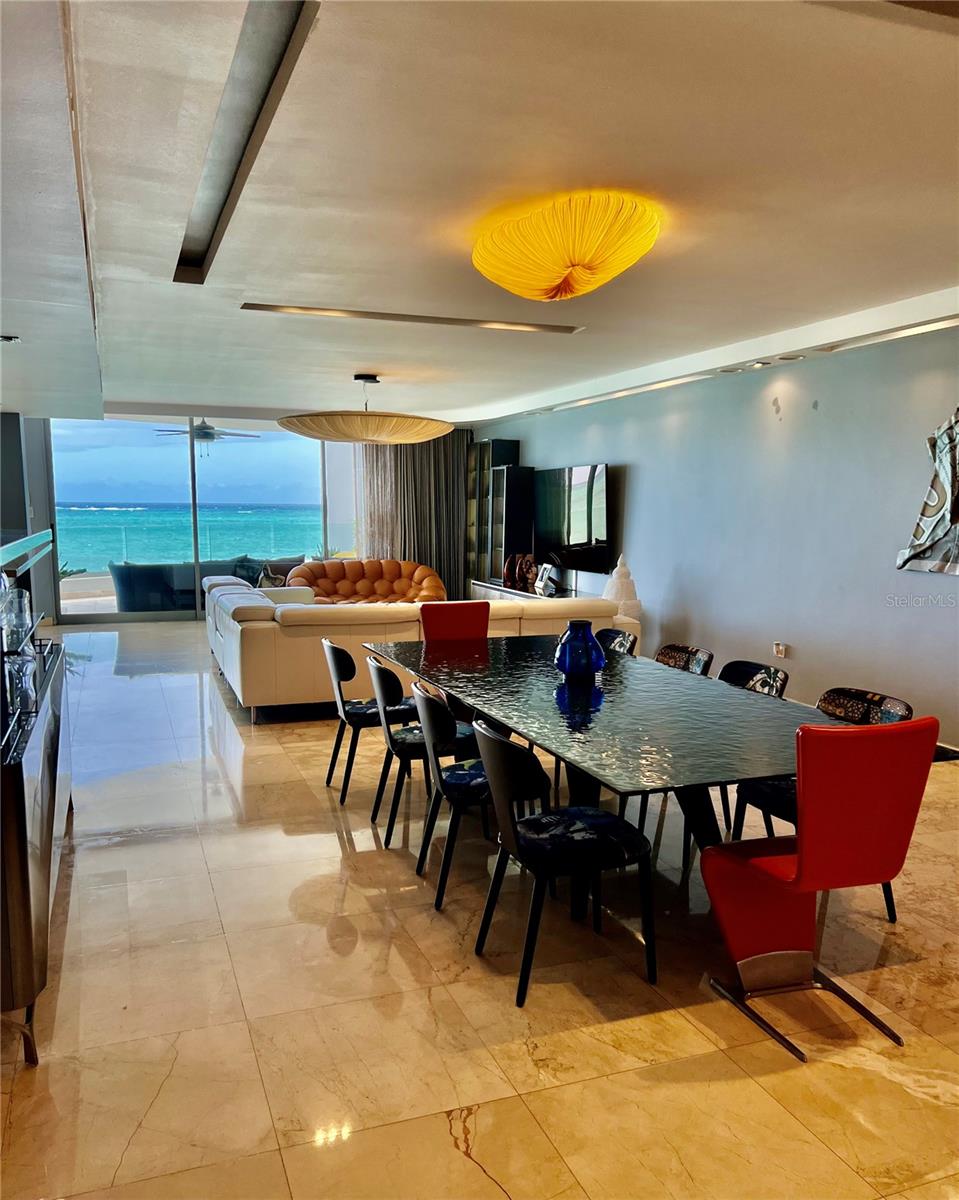 AZURE CONDOMINIUM - Residential