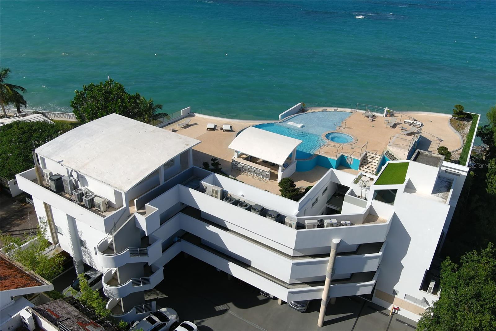 AZURE CONDOMINIUM - Residential