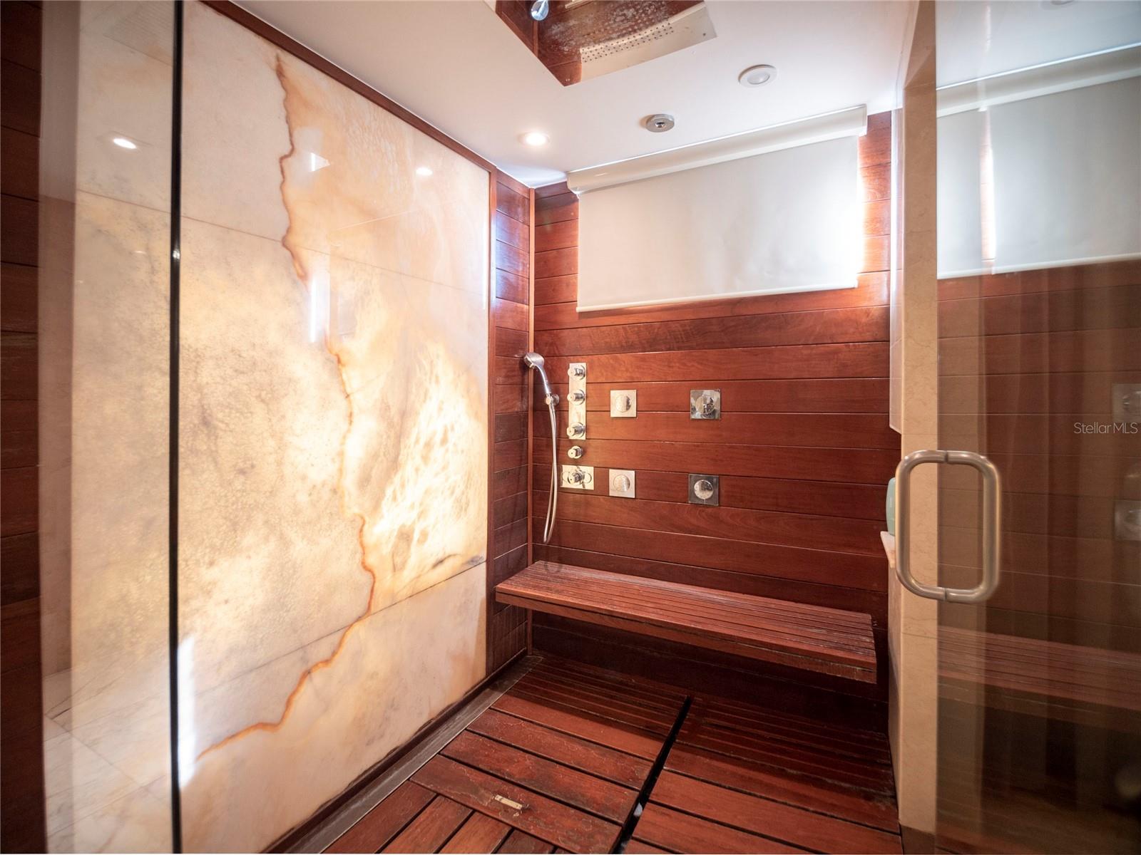 AZURE CONDOMINIUM - Residential