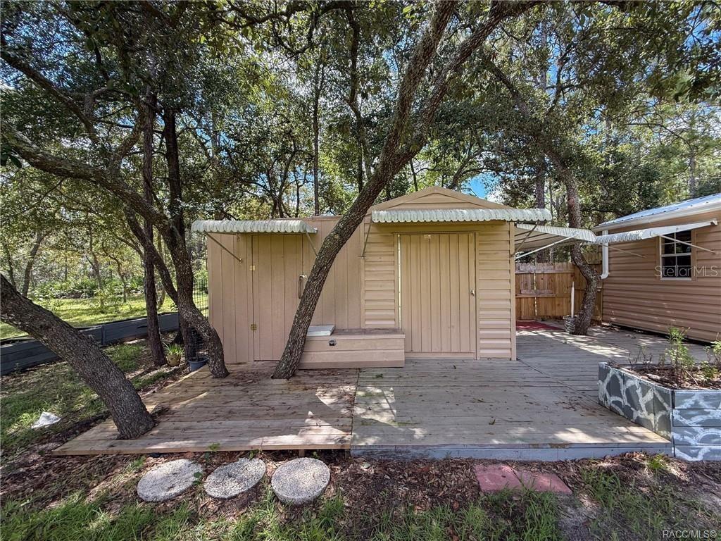 PINE RIDGE UNIT 01 - Residential