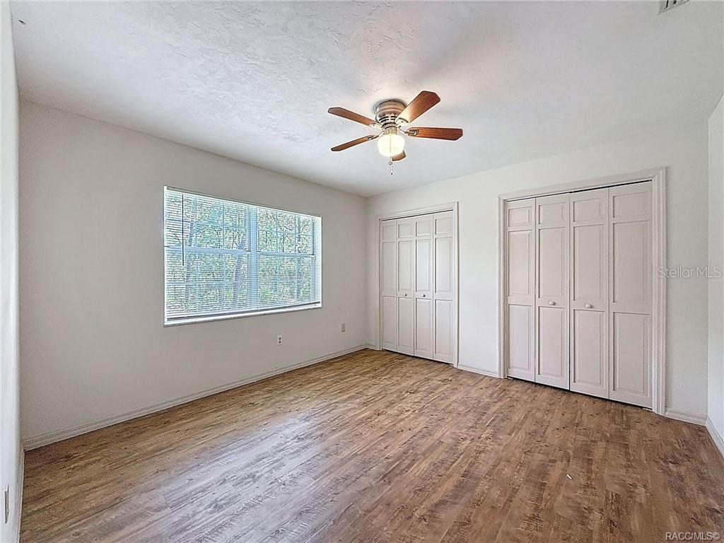 PINE RIDGE UNIT 01 - Residential