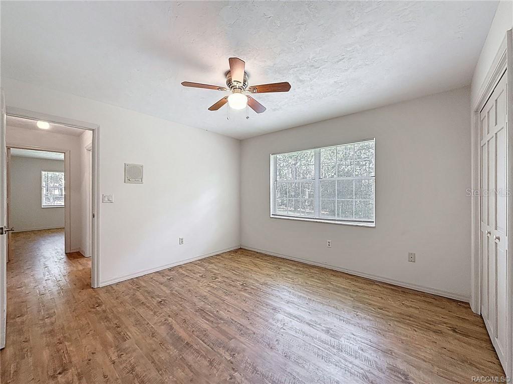 PINE RIDGE UNIT 01 - Residential