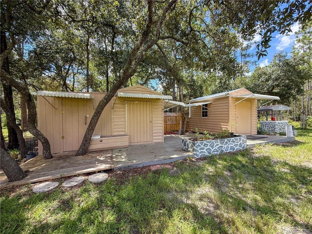 PINE RIDGE UNIT 01 - Residential