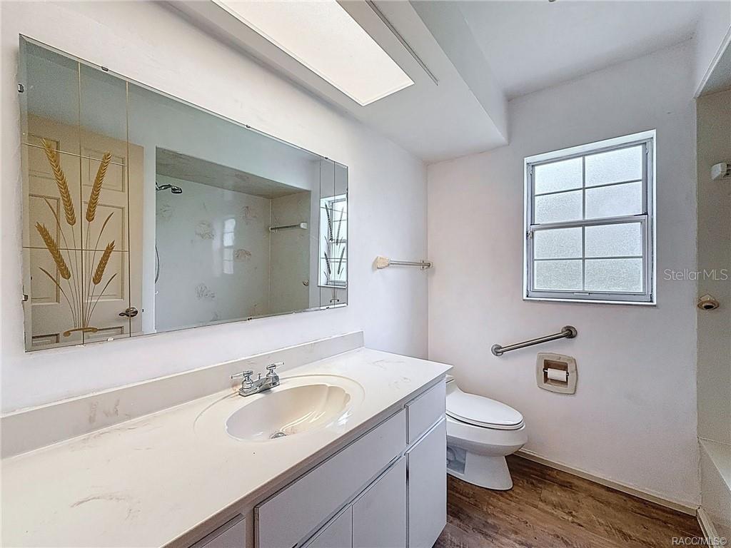 PINE RIDGE UNIT 01 - Residential