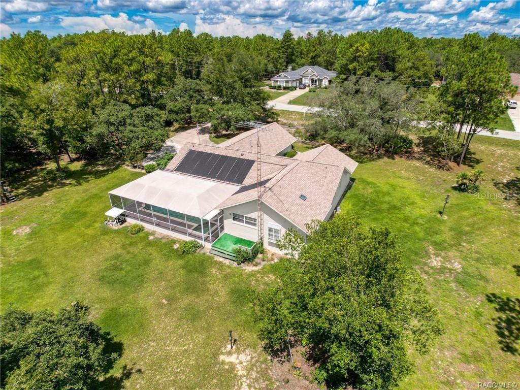 PINE RIDGE UNIT 01 - Residential