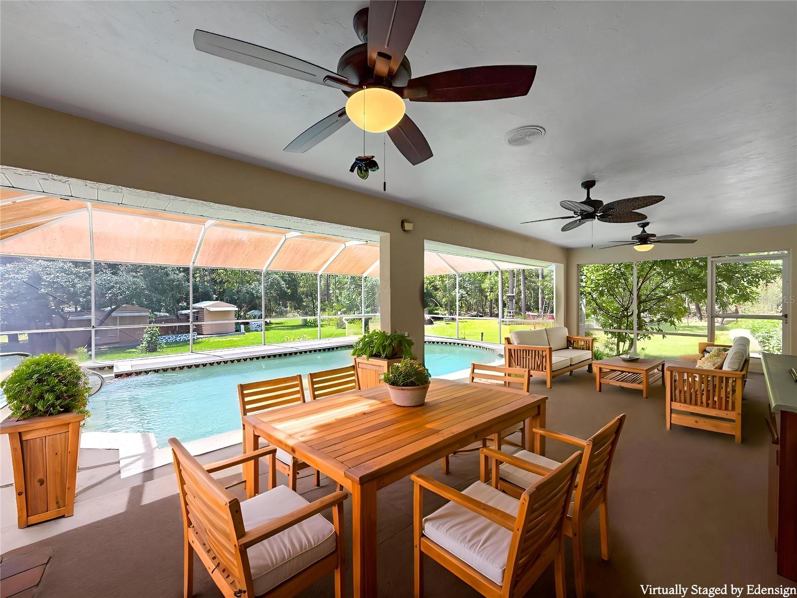 PINE RIDGE UNIT 01 - Residential