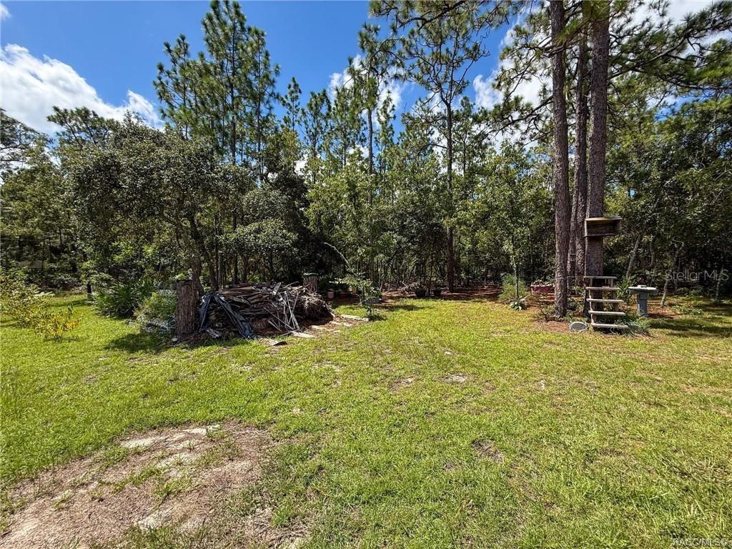 PINE RIDGE UNIT 01 - Residential
