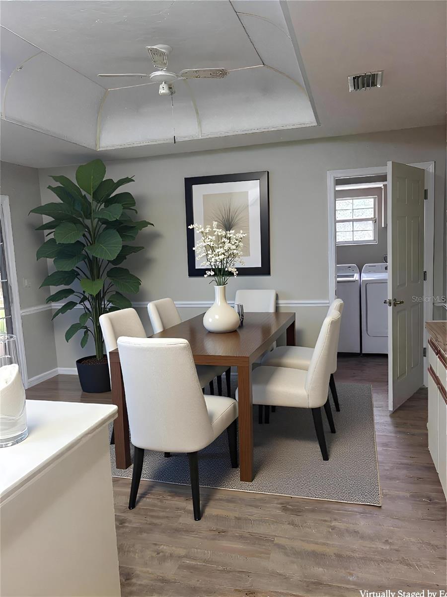 PINE RIDGE UNIT 01 - Residential