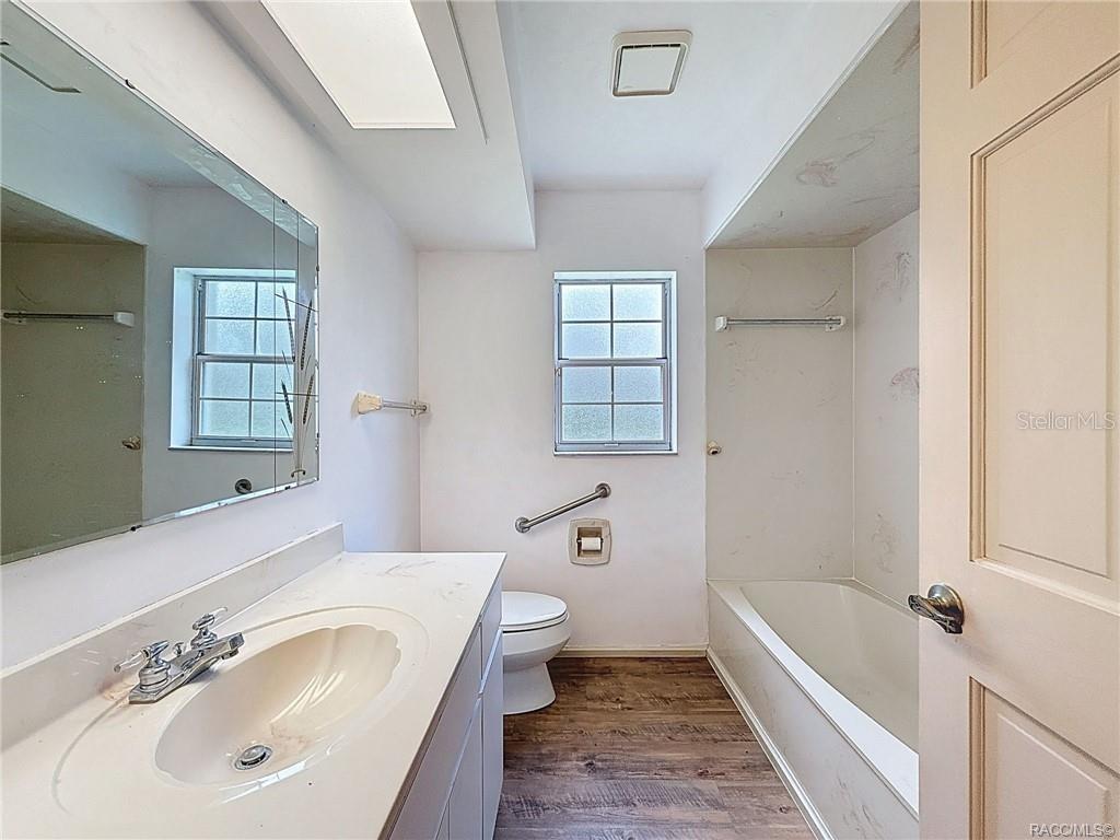 PINE RIDGE UNIT 01 - Residential