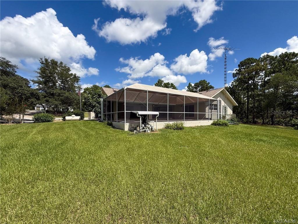 PINE RIDGE UNIT 01 - Residential