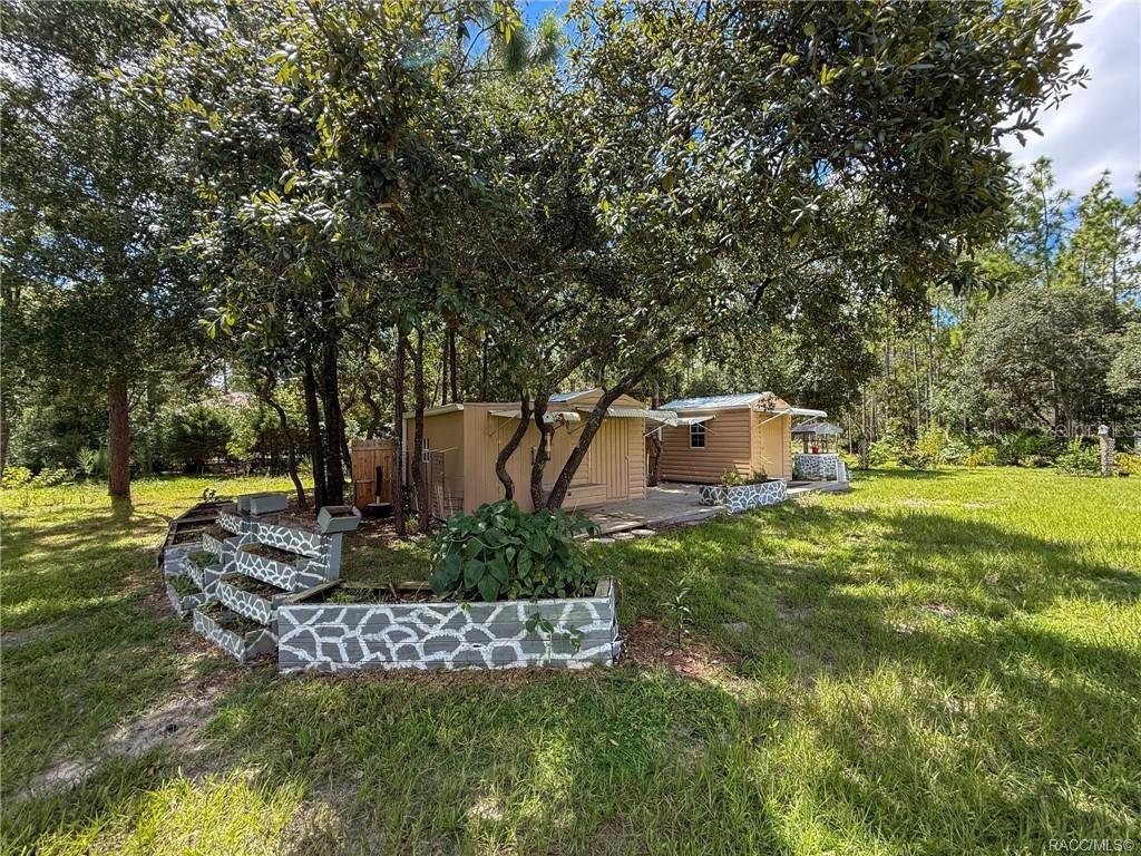 PINE RIDGE UNIT 01 - Residential