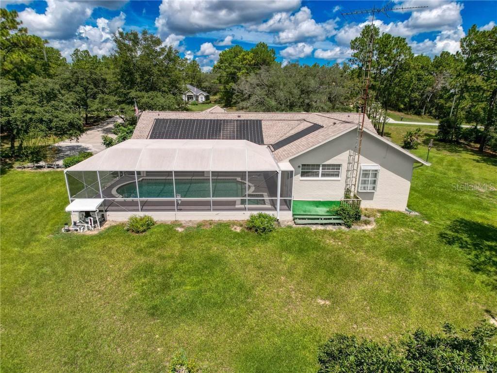 PINE RIDGE UNIT 01 - Residential