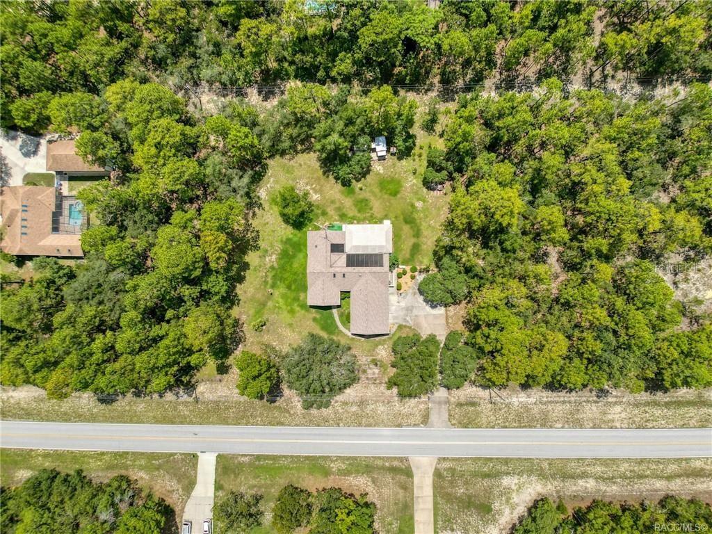 PINE RIDGE UNIT 01 - Residential