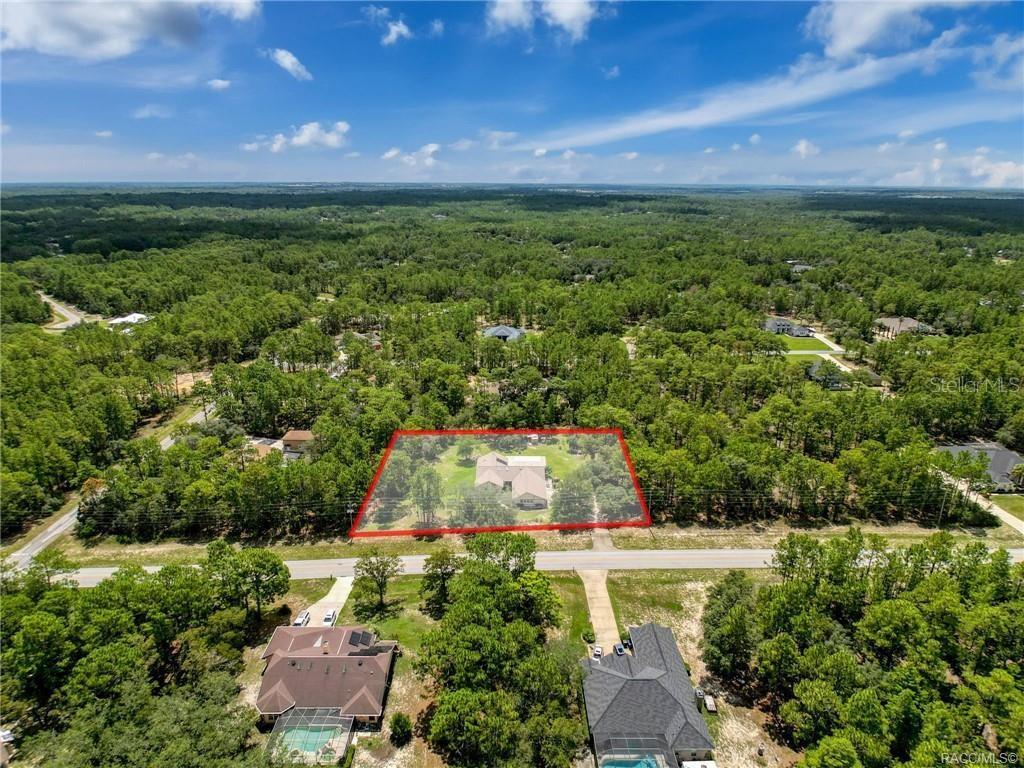 PINE RIDGE UNIT 01 - Residential