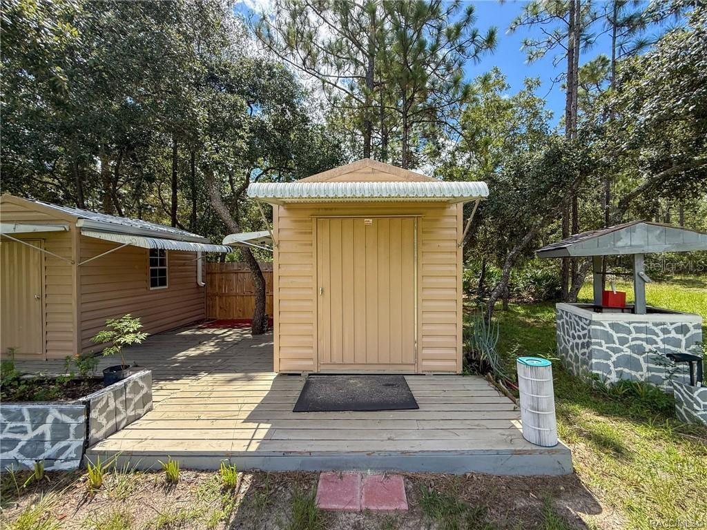 PINE RIDGE UNIT 01 - Residential