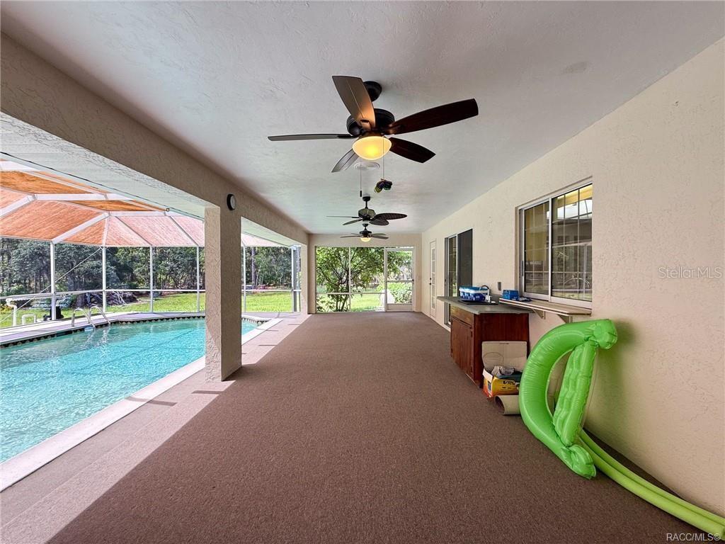 PINE RIDGE UNIT 01 - Residential