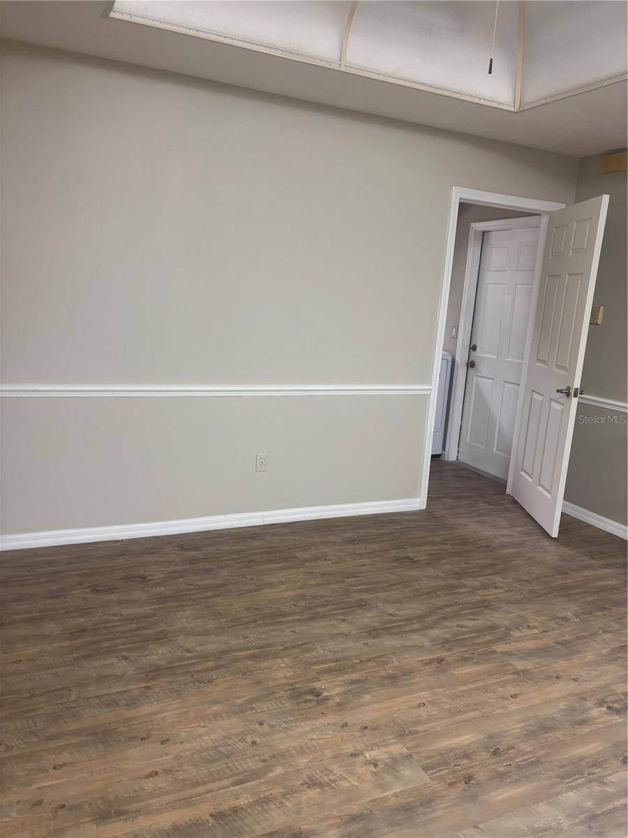 PINE RIDGE UNIT 01 - Residential