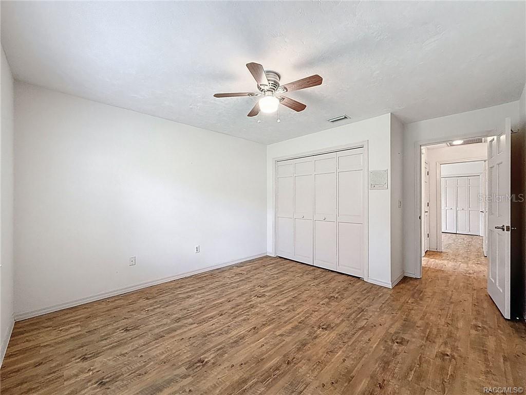 PINE RIDGE UNIT 01 - Residential