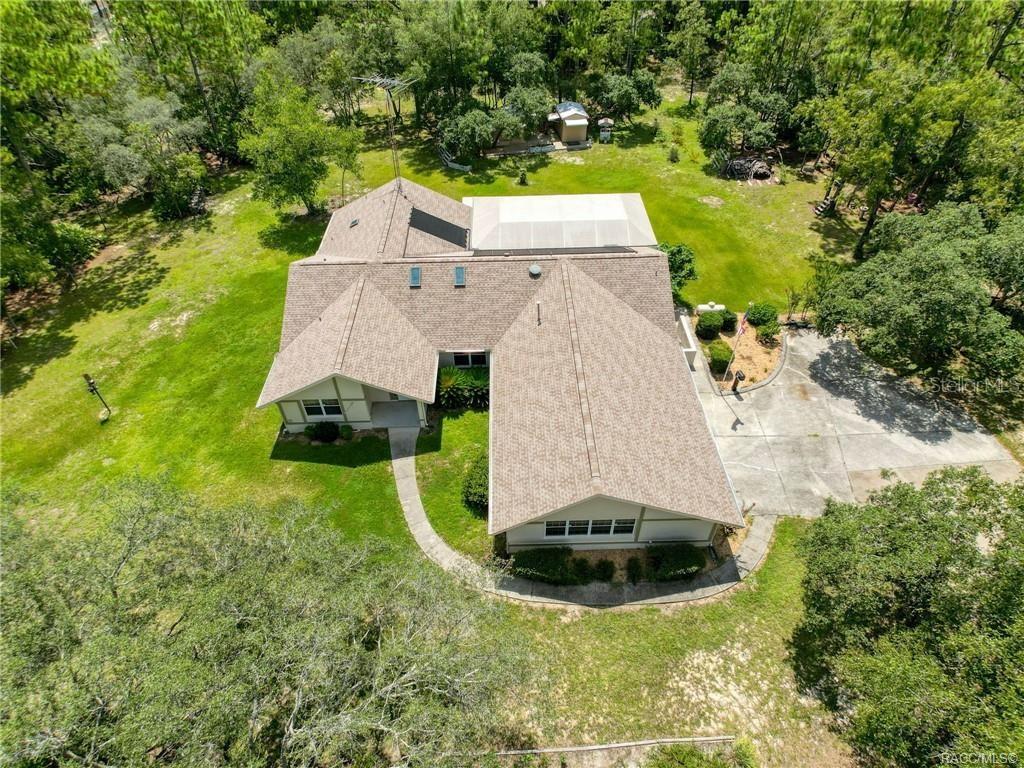 PINE RIDGE UNIT 01 - Residential