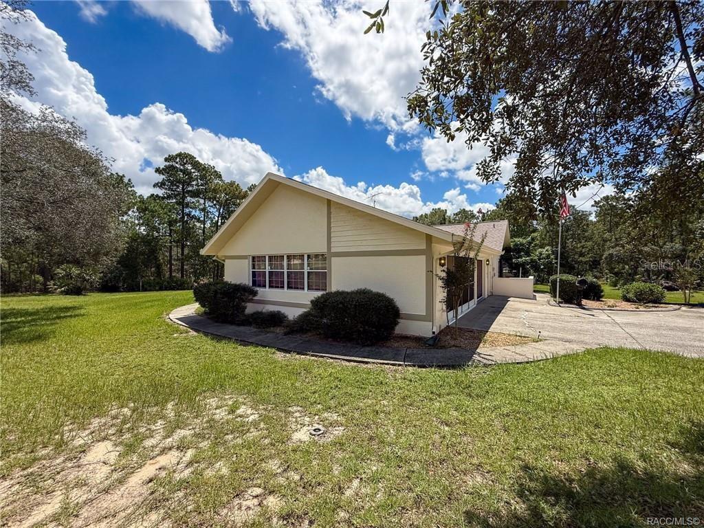 5396 W PINE RIDGE BOULEVARD