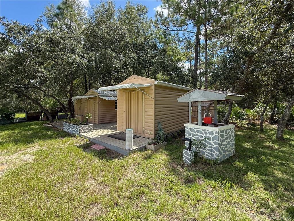 PINE RIDGE UNIT 01 - Residential
