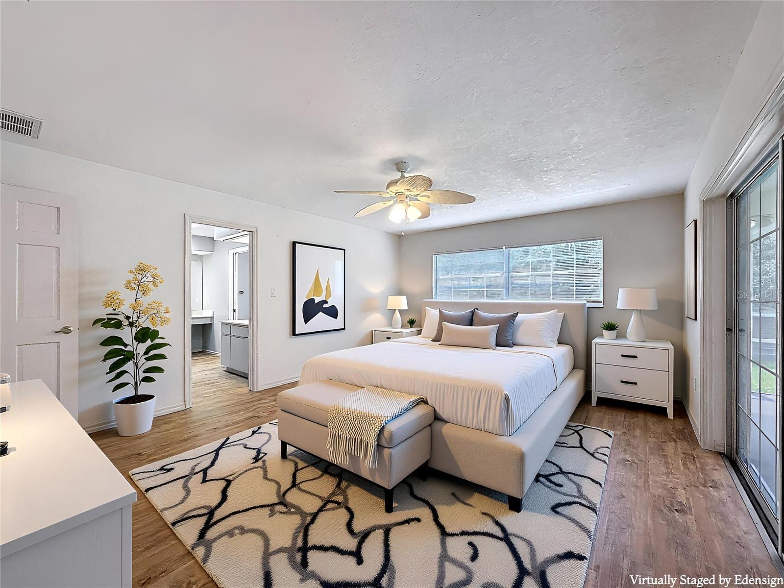 PINE RIDGE UNIT 01 - Residential