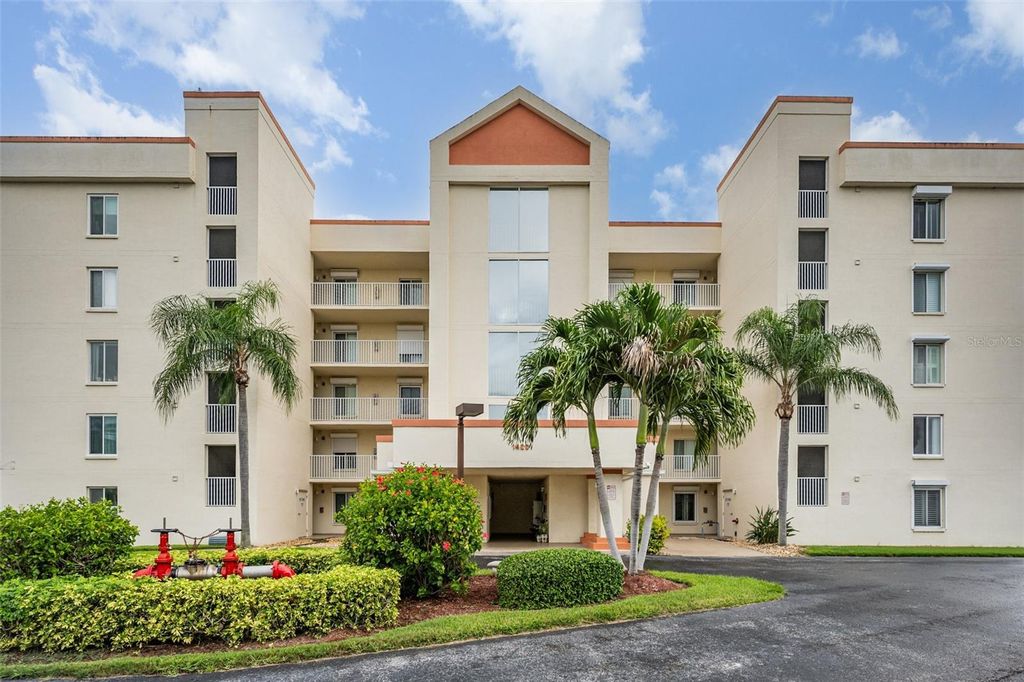 Photo of 1420 Huntington Lane #2505, Rockledge, FL 32955 (MLS # O6349457)