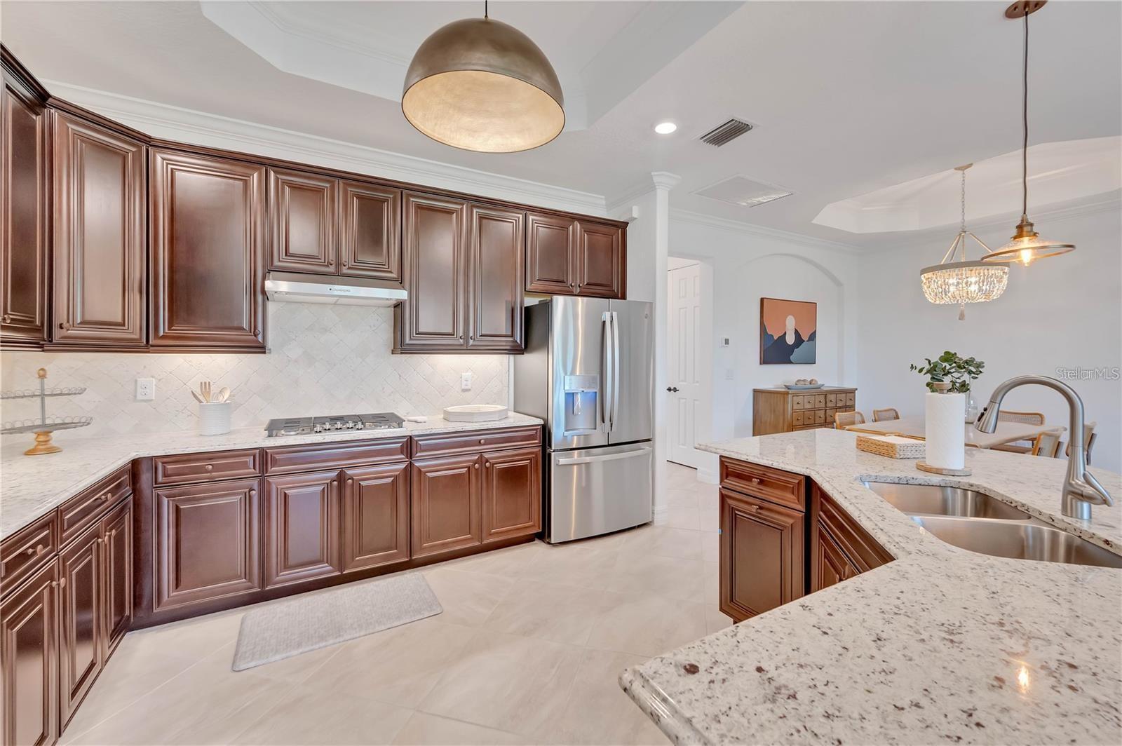 LAKEWOOD NATIONAL GOLF CULB PH II - Residential Lease