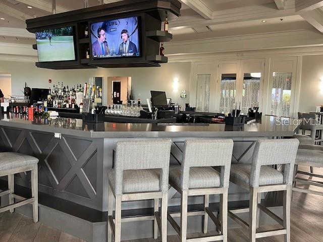 LAKEWOOD NATIONAL GOLF CULB PH II - Residential Lease