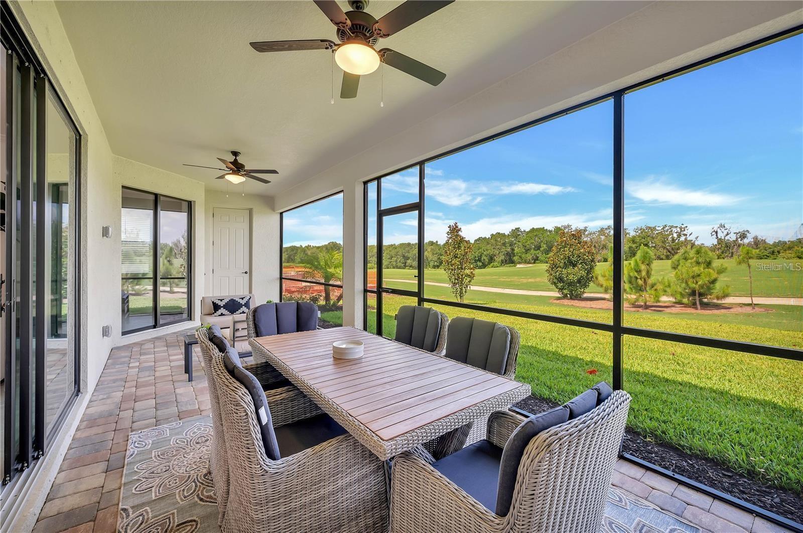 LAKEWOOD NATIONAL GOLF CULB PH II - Residential Lease