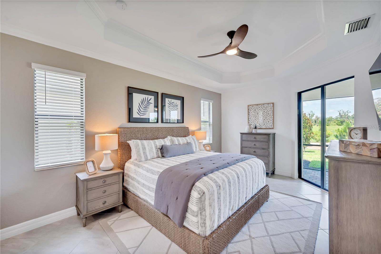 LAKEWOOD NATIONAL GOLF CULB PH II - Residential Lease