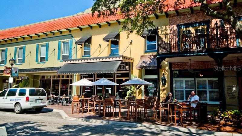 THE RIVERVIEW - Residential