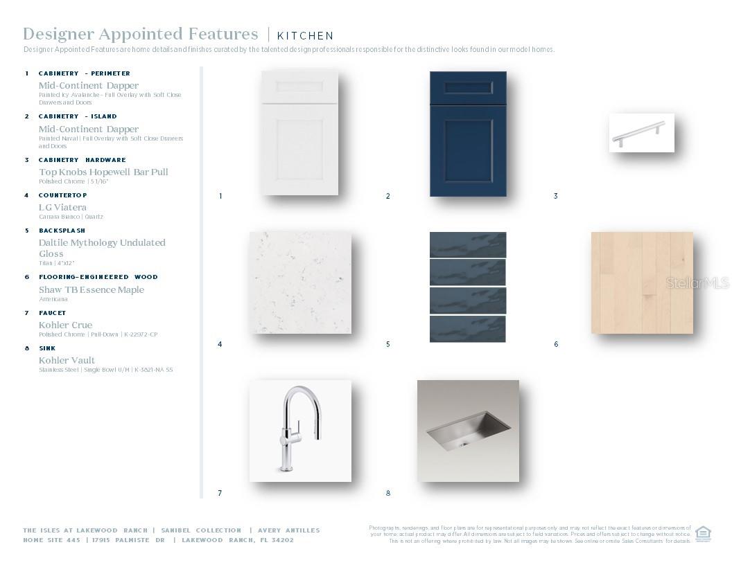 ISLES AT LAKEWOOD RANCH PH IV - Residential