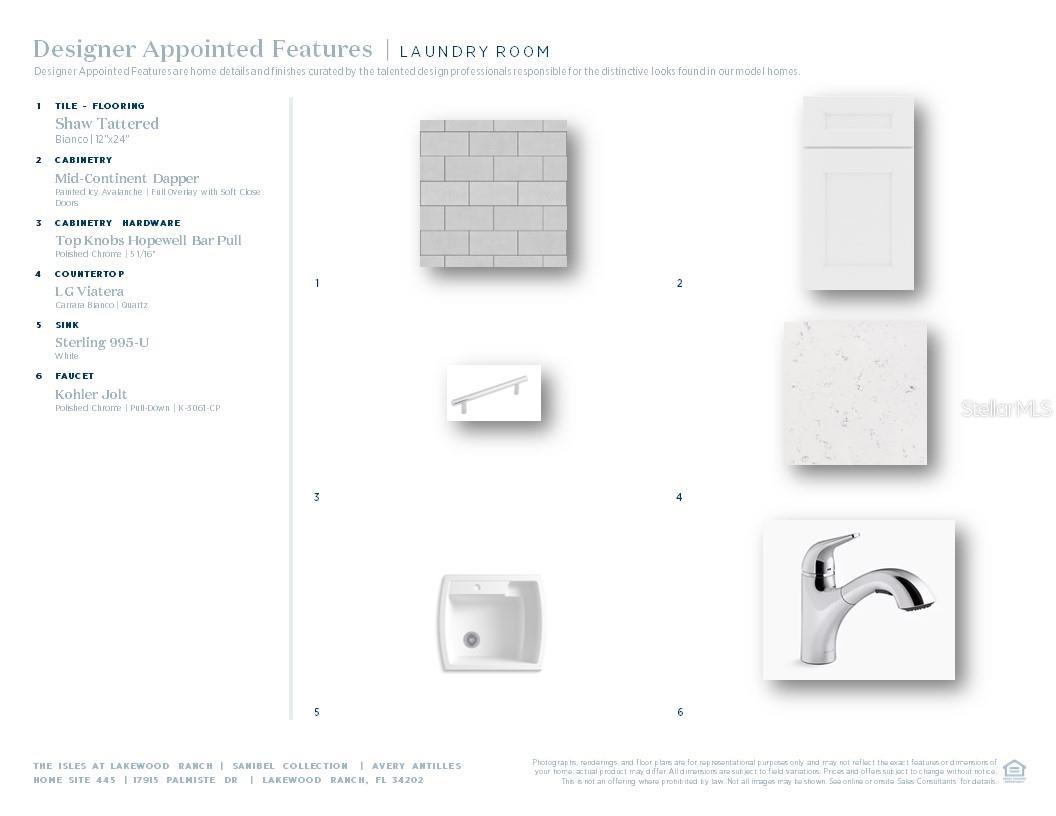 ISLES AT LAKEWOOD RANCH PH IV - Residential