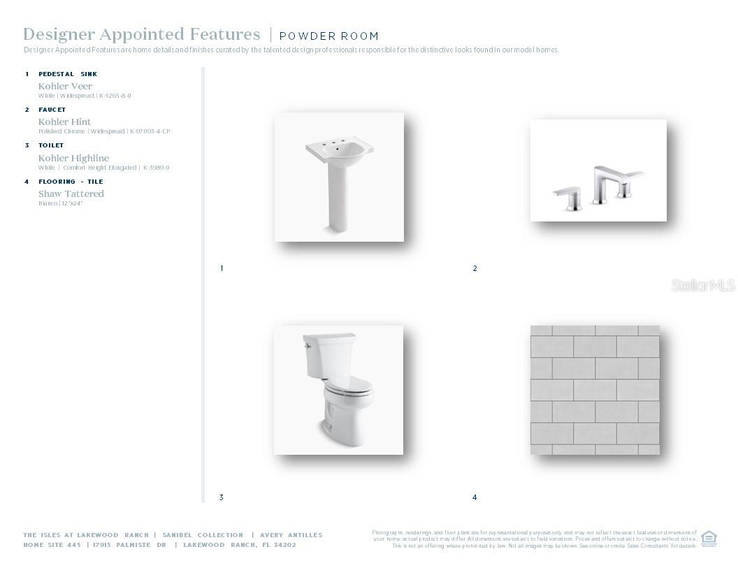 ISLES AT LAKEWOOD RANCH PH IV - Residential
