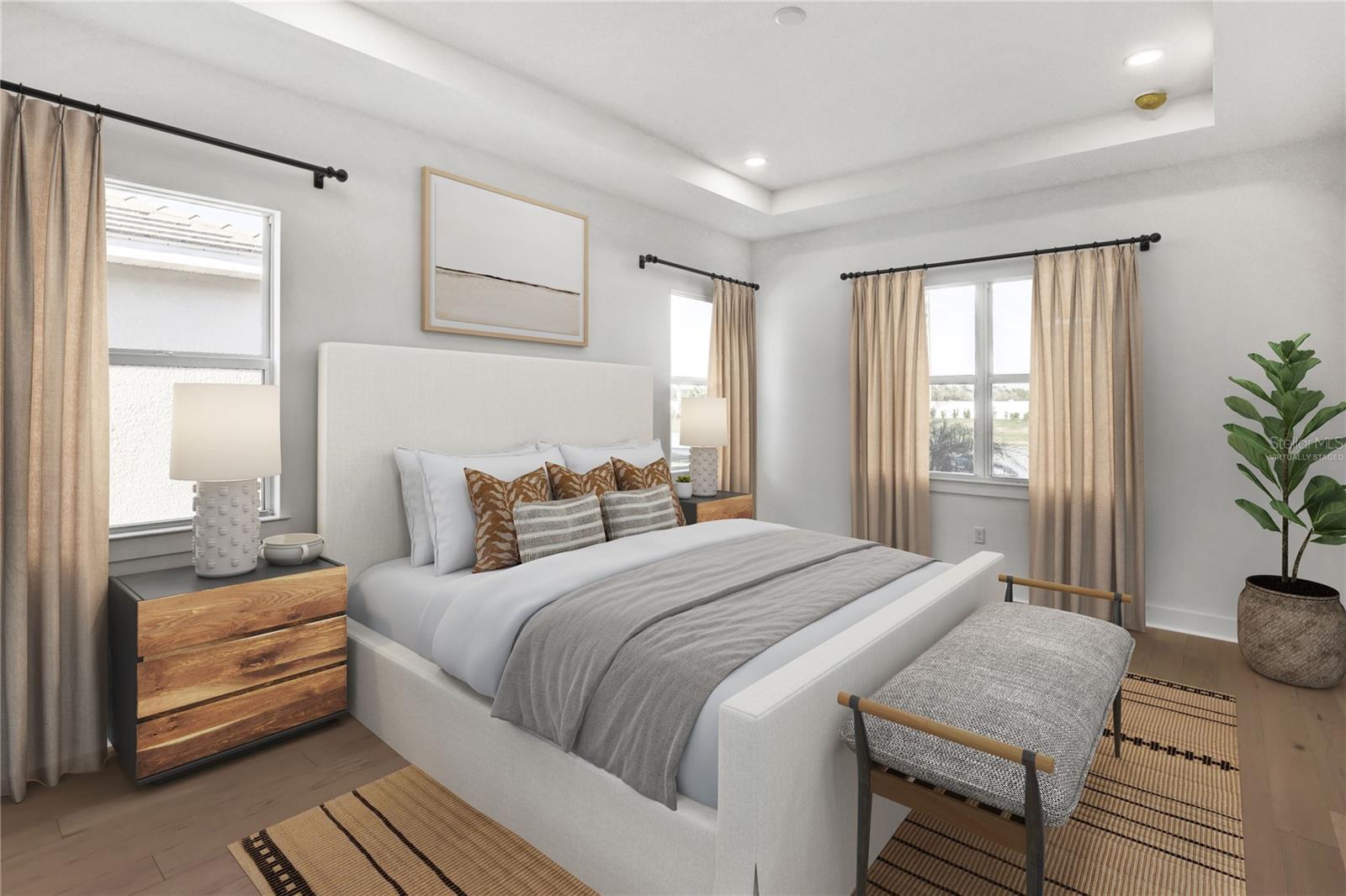 ISLES AT LAKEWOOD RANCH PH IV - Residential