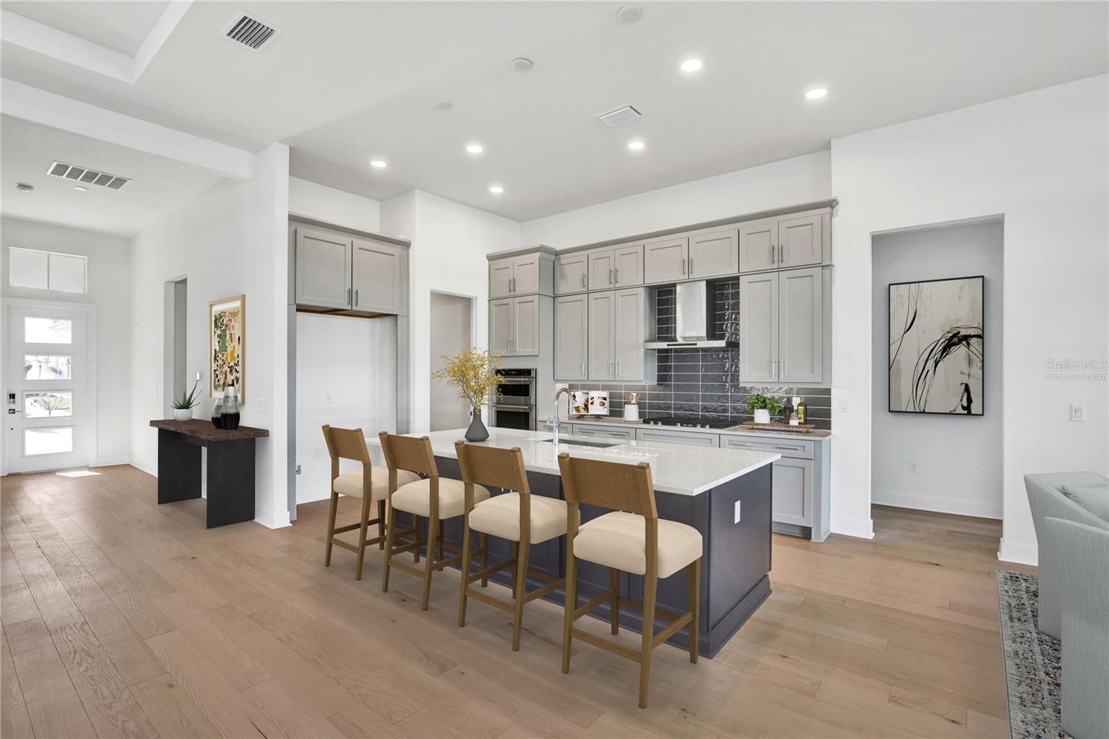 ISLES AT LAKEWOOD RANCH PH IV - Residential