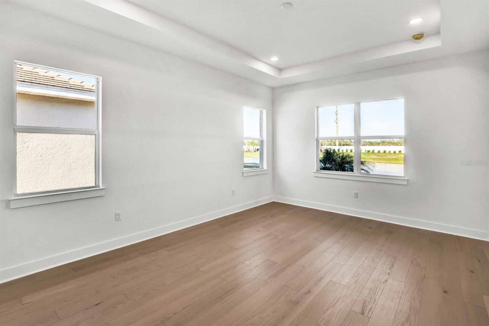 ISLES AT LAKEWOOD RANCH PH IV - Residential