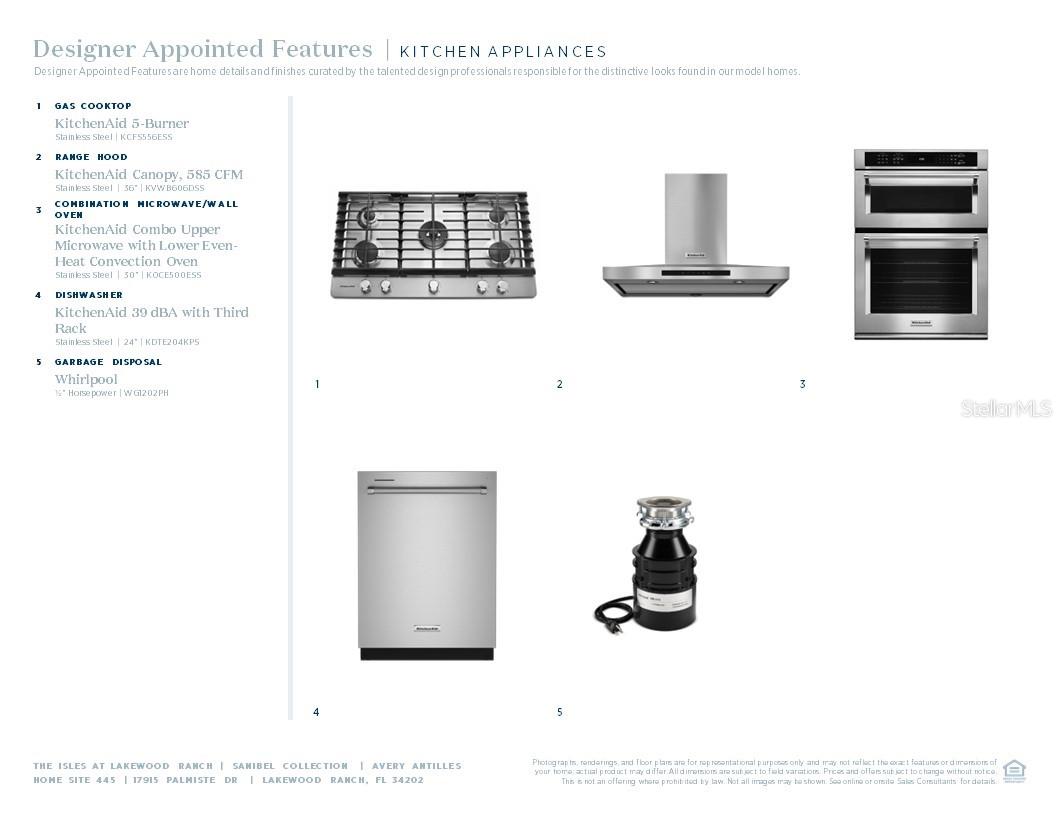ISLES AT LAKEWOOD RANCH PH IV - Residential