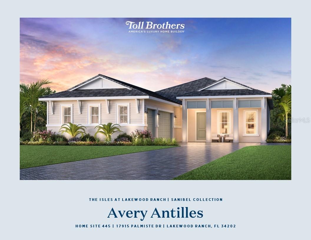 ISLES AT LAKEWOOD RANCH PH IV - Residential